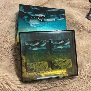 NWT MAC Perfume Turquatic Kit!